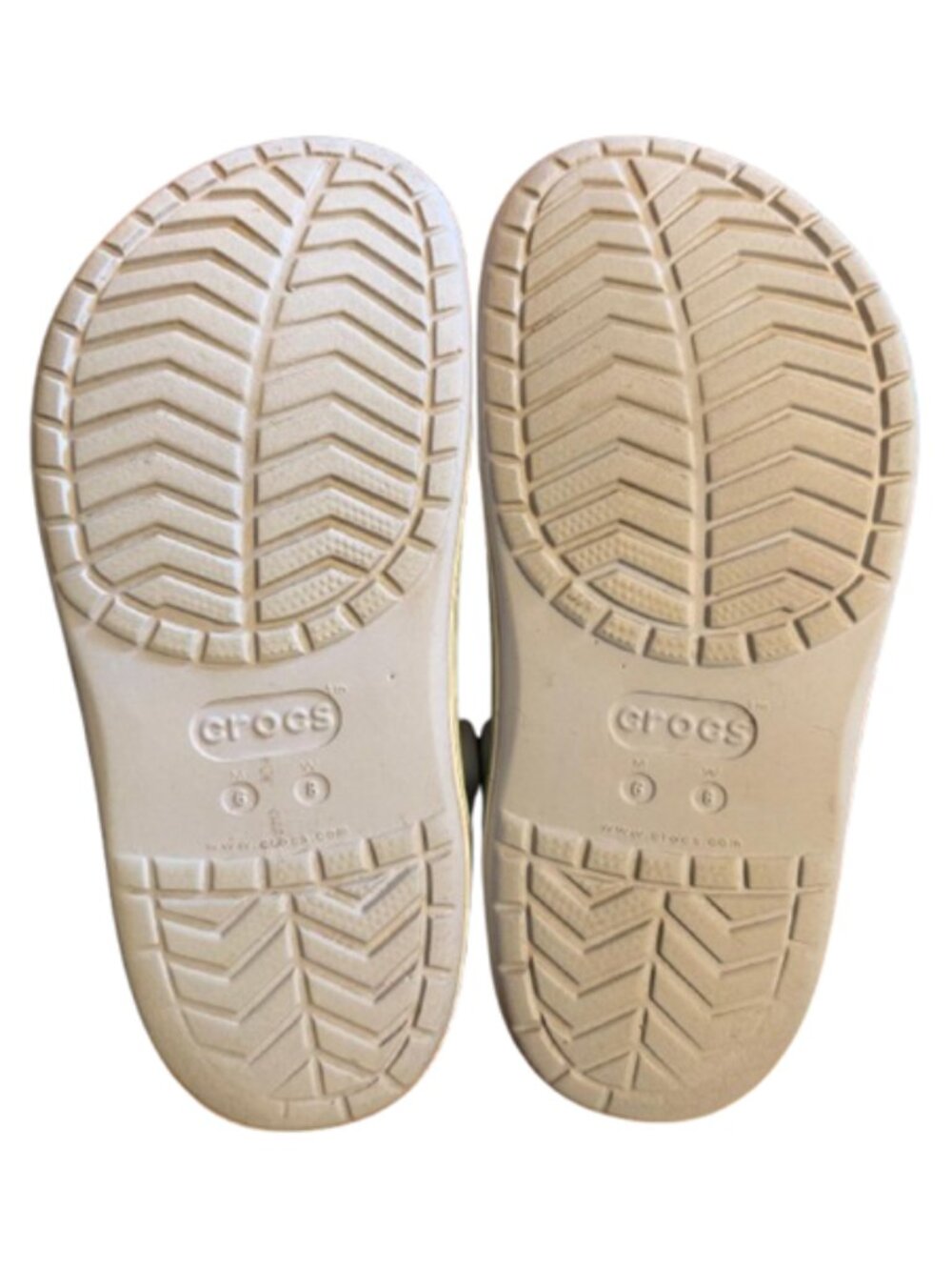 Classic Bayaband Crocs - Picture 6 of 8